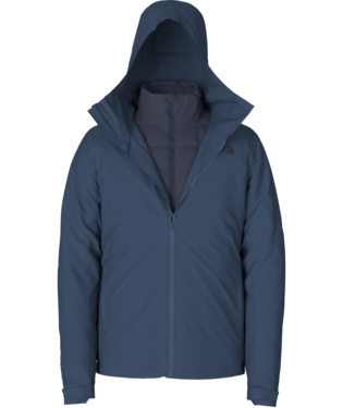 The North Face Thermoball Eco Triclimat - Men's The North Face