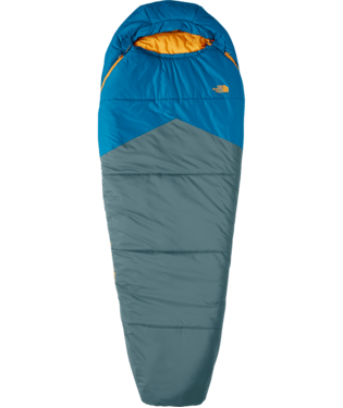 Banff Blue / Goblin Blue / Long The North Face Wasatch Pro 20 The North Face