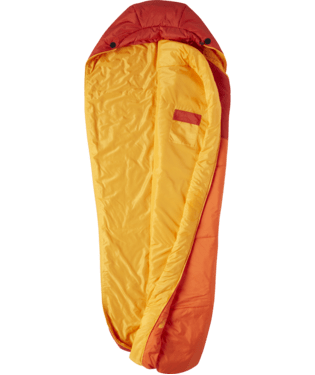 Load image into Gallery viewer, Zion Orange / Persian Orange / Long The North Face Wasatch Pro 40 The North Face
