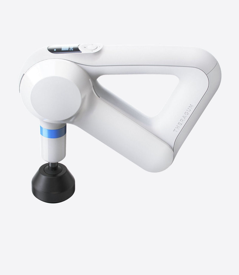 Load image into Gallery viewer, Theragun Elite Deep Muscle Treatment Device (White) Theragun
