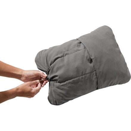 Load image into Gallery viewer, Stargazer Blue / REG Therm-a-Rest Compression Pillow Cinch CASCADE DESIGNS
