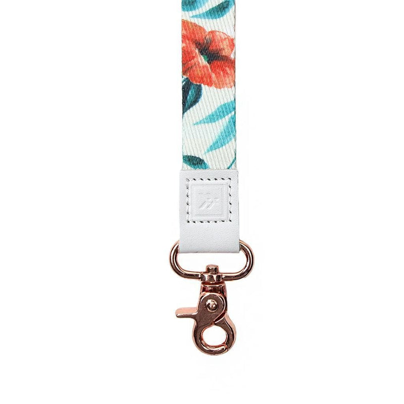 Load image into Gallery viewer, Thread Wallet Carissa Neck Lanyard Thread Wallets
