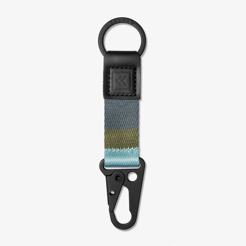 Load image into Gallery viewer, Davey Thread Wallets Davey Keychain Clip Thread Wallets
