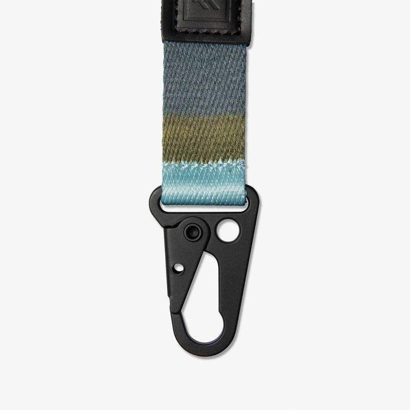 Load image into Gallery viewer, Davey Thread Wallets Davey Keychain Clip Thread Wallets
