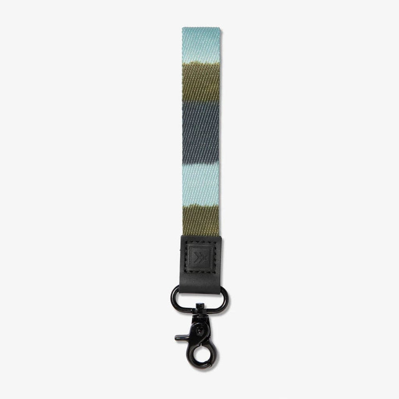 Load image into Gallery viewer, Davey Thread Wallets Davey Wrist Lanyard Thread Wallets
