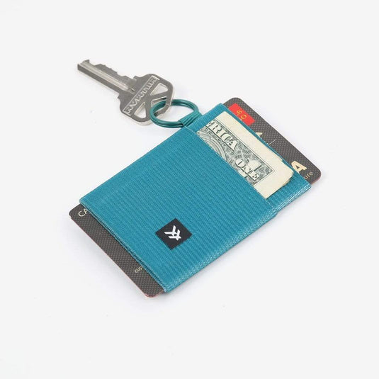 Thread Wallets Everglade Elastic Wallet Thread Wallets