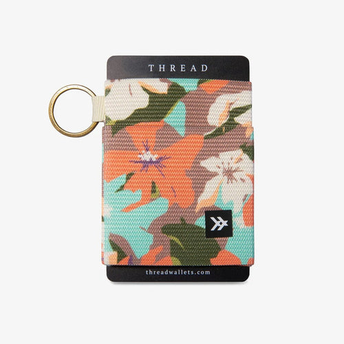 Nora Thread Wallets Nora Elastic Wallet Thread Wallets