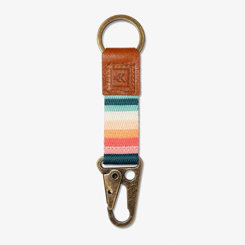 Load image into Gallery viewer, Renae Thread Wallets Renae Keychain Clip Thread Wallets
