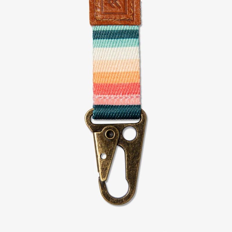 Load image into Gallery viewer, Renae Thread Wallets Renae Keychain Clip Thread Wallets
