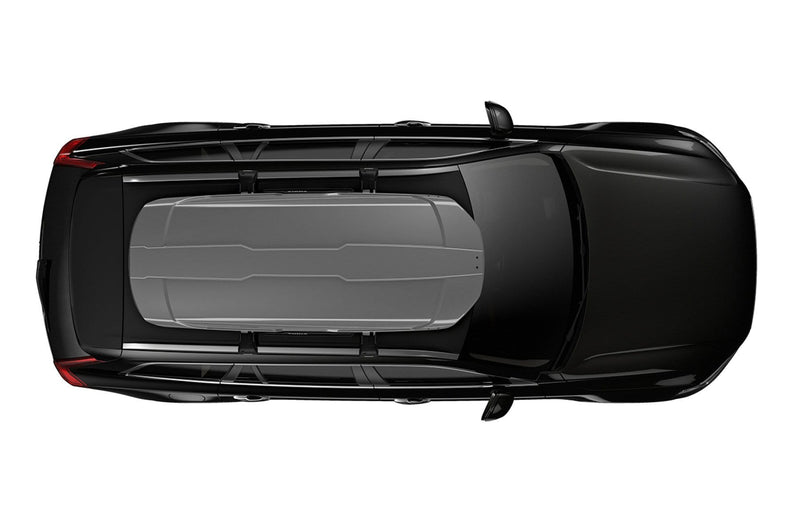 Load image into Gallery viewer, Thule Motion XT XL Titan Cargo Box
