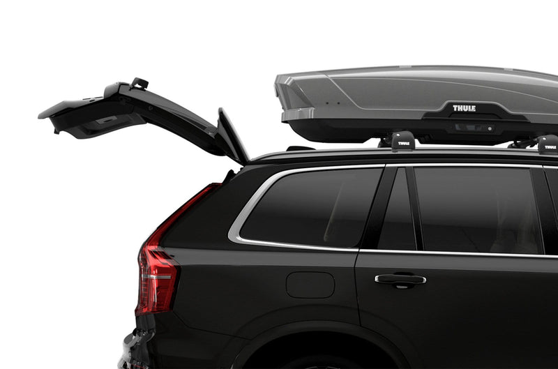 Load image into Gallery viewer, Thule Motion XT XL Titan Cargo Box
