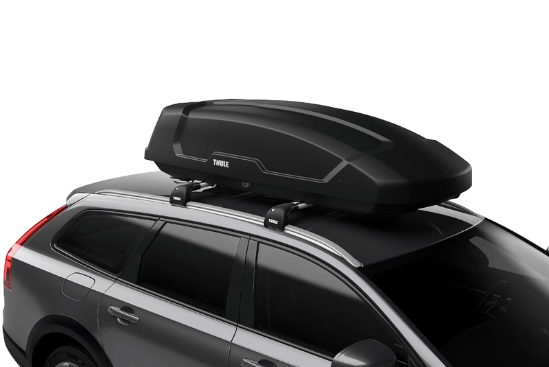 Load image into Gallery viewer, Thule Force XT L Black Matte THULE
