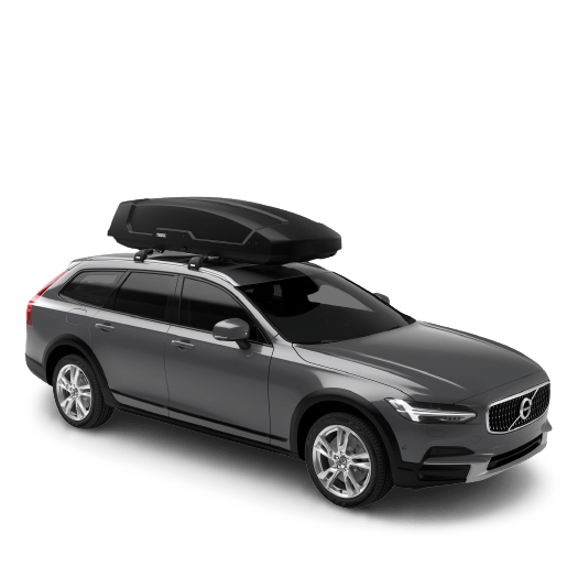 Load image into Gallery viewer, Thule Force XT XXL Rooftop THULE
