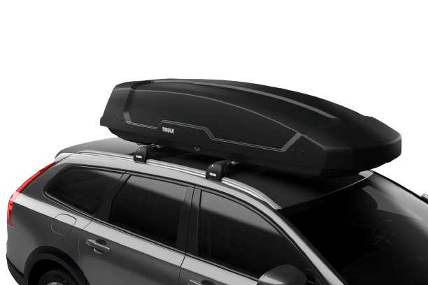 Load image into Gallery viewer, Thule Force XT XXL Rooftop THULE
