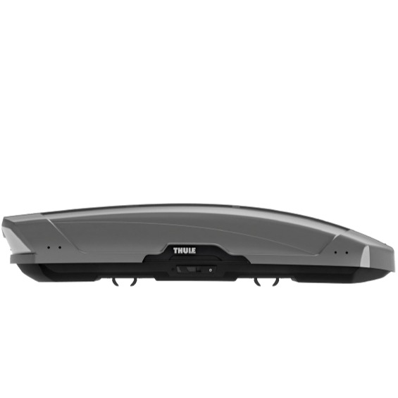 Load image into Gallery viewer, Thule Motion XT XL  Titan Cargo Box THULE
