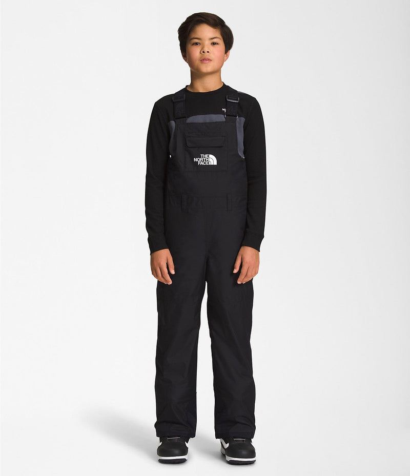 Load image into Gallery viewer, Tnf Teen Freedom Insulated Bib The North Face
