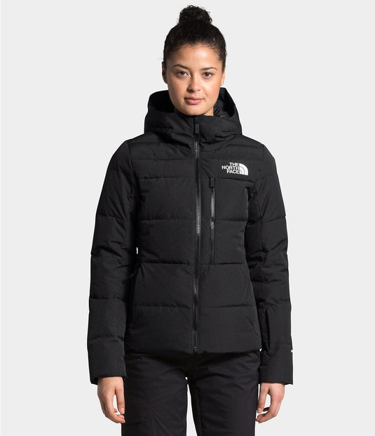 Tnf W Heavenly Down Jacket The North Face