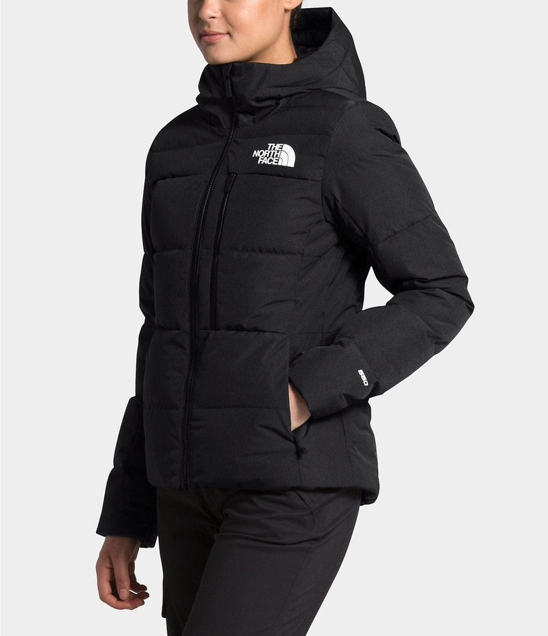 Load image into Gallery viewer, Tnf W Heavenly Down Jacket The North Face
