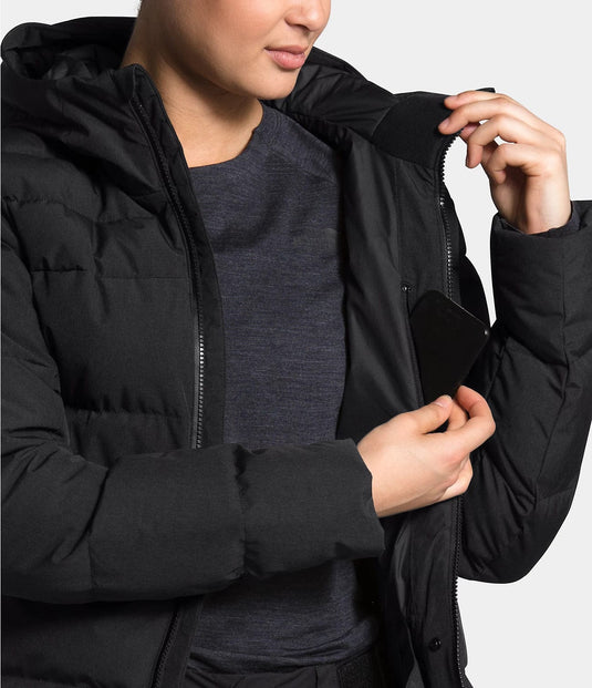 The North Face Heavenly Down Jacket - Women's
