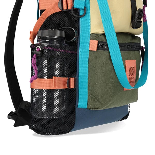 Topo Designs River Bag The Backpacker