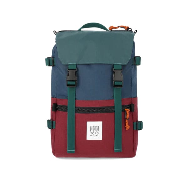 Load image into Gallery viewer, Topo Designs Rover Pack Classic TOPO DESIGNS
