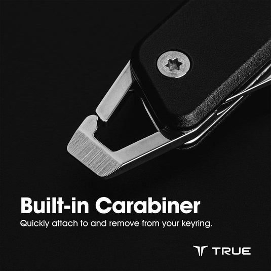 True Modern Keychain Knife