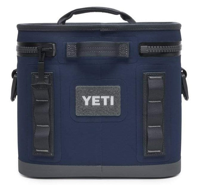 Load image into Gallery viewer, Yeti Hopper Flip 8 Soft Cooler
