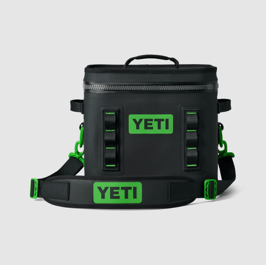 Canopy Green Yeti Coolers Hopper Flip 12 Soft Cooler Yeti Coolers