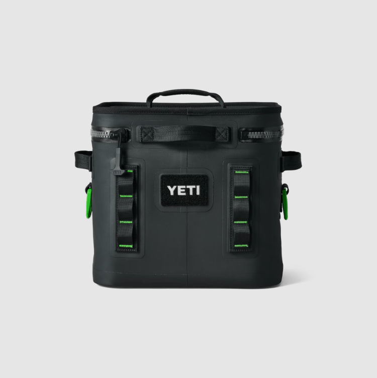 Load image into Gallery viewer, CANOPY Yeti Coolers Hopper Flip 12 Soft Cooler Yeti Coolers
