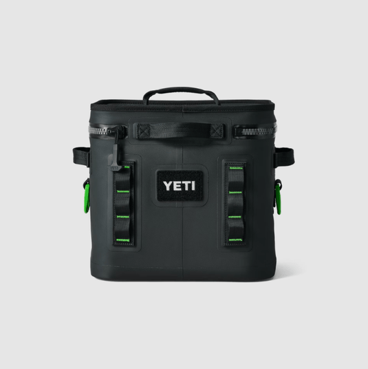 CANOPY Yeti Coolers Hopper Flip 12 Soft Cooler Yeti Coolers