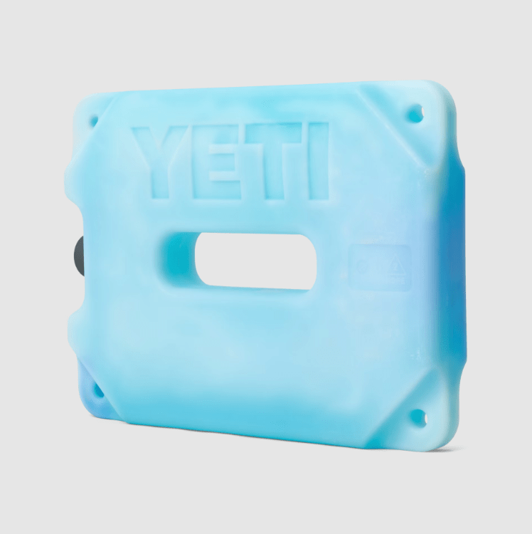 Load image into Gallery viewer, 4 lb Yeti Ice 4 lb Yeti Coolers
