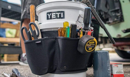 YETI LoadOut Bucket Utility Gear Belt at