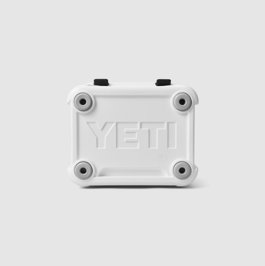 White Yeti Roadie 24 Hard Cooler - White Yeti Coolers
