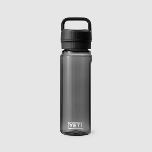Charcoal Yeti Yonder 750 mL Water Bottle Yeti Coolers
