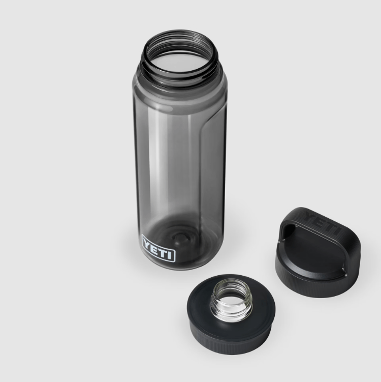 Load image into Gallery viewer, Charcoal Yeti Yonder 750 mL Water Bottle Yeti Coolers
